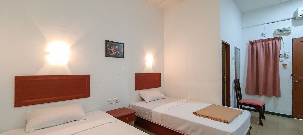 Photo of Bedroom in Pangkor Island