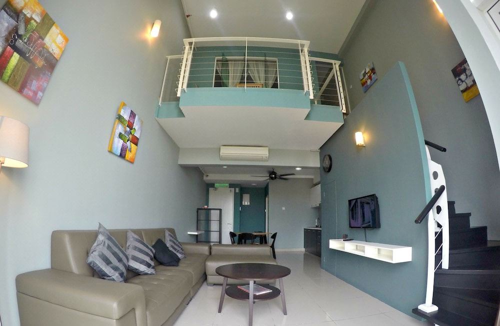 Photo of Livingroom in Taman Hock Ann
