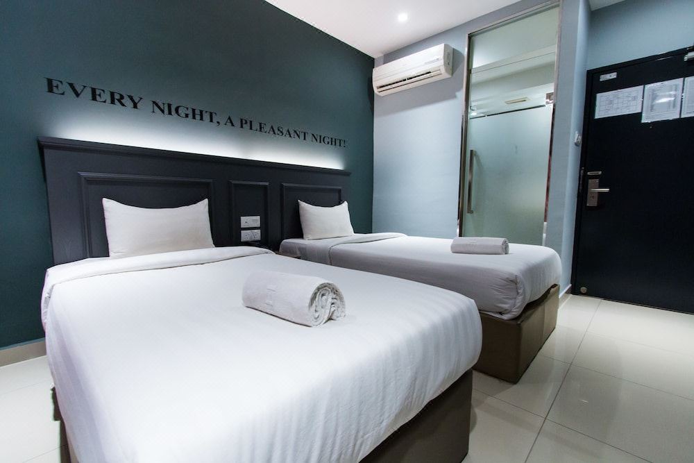 Photo of Bedroom in Bandar Puteri Puchong