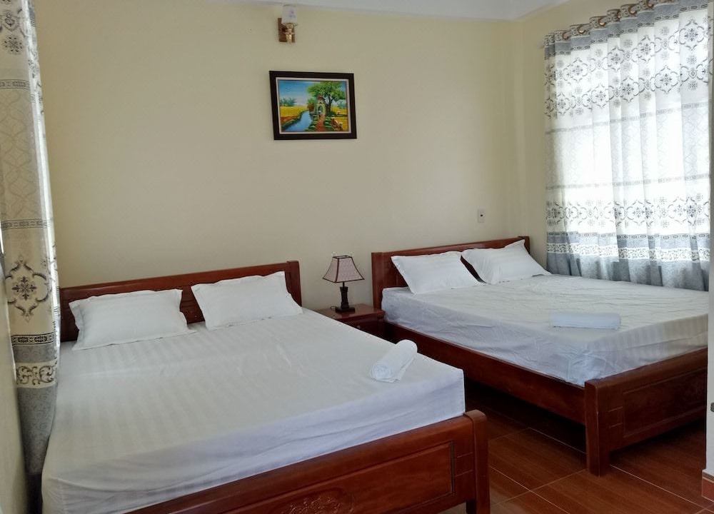 Photo of Bedroom in Gia Vien
