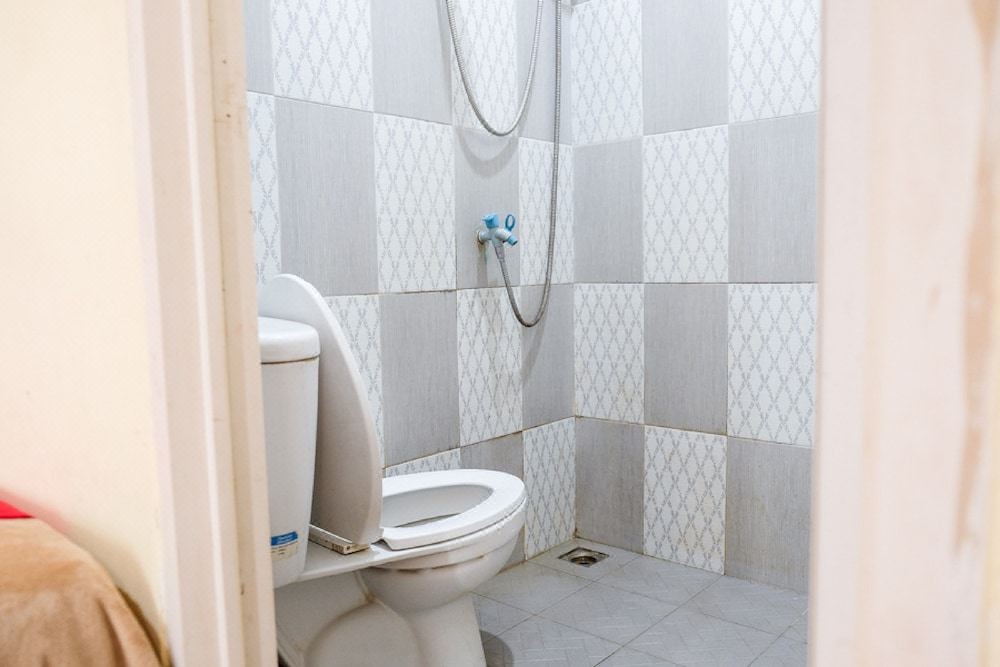 Photo of Bathroom in Bogor Tengah