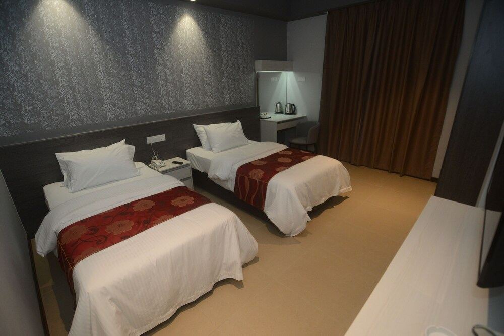 Photo of Bedroom in Kuala Lipis