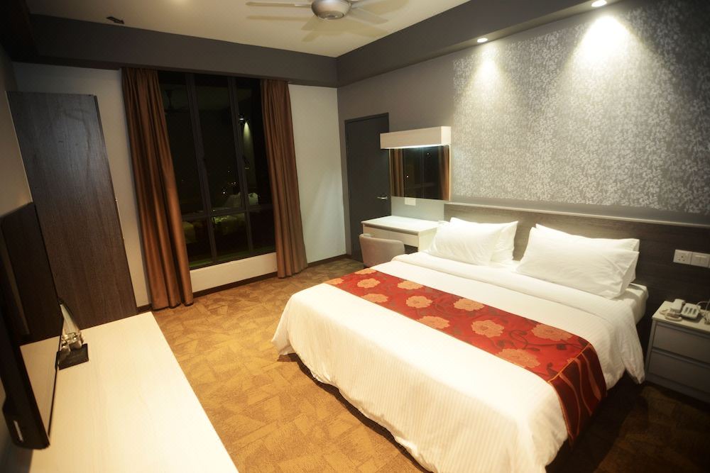 Photo of Bedroom in Kuala Lipis