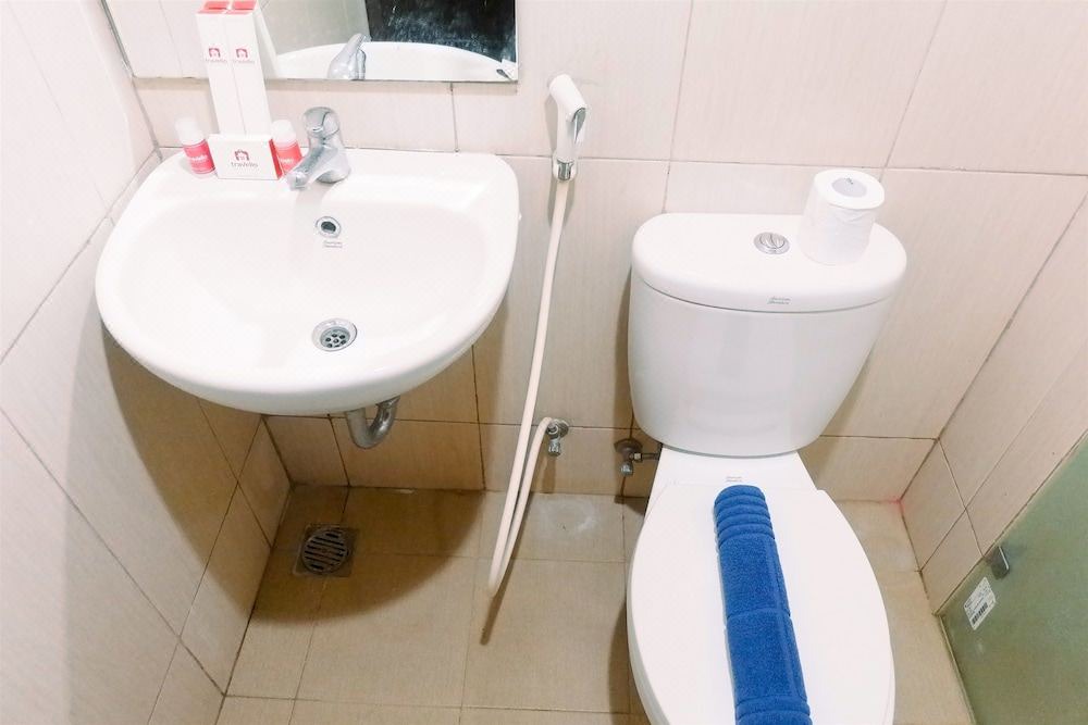 Photo of Bathroom in Surabaya