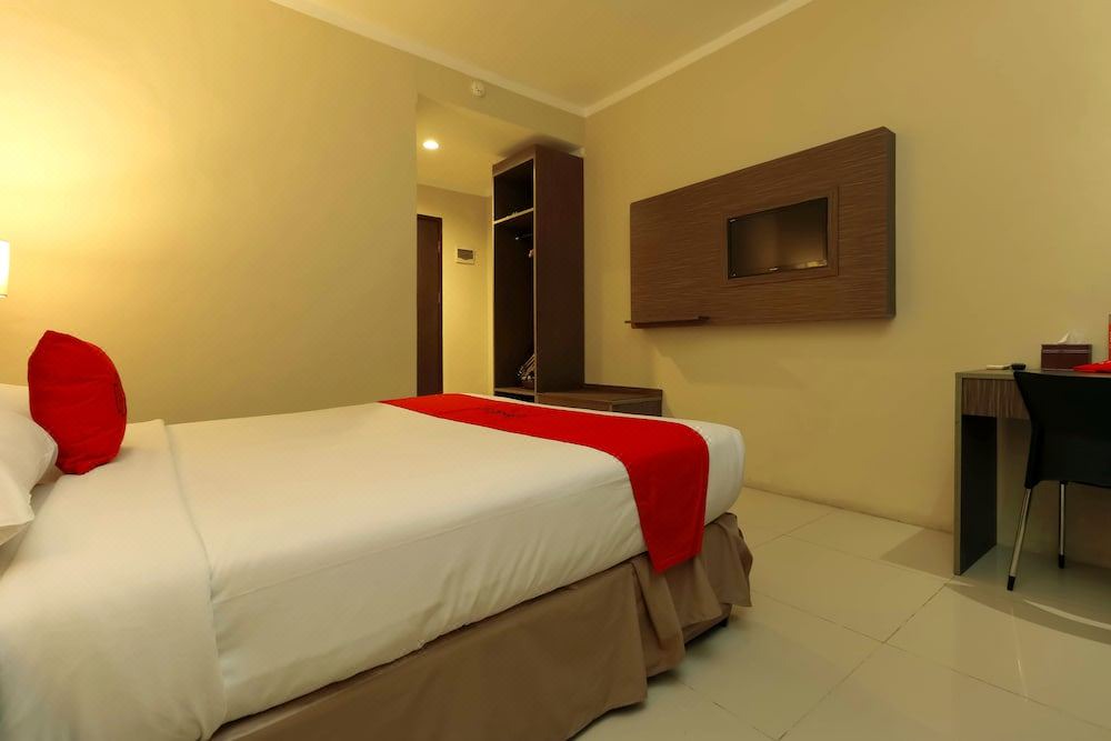 Photo of Bedroom in Makassar