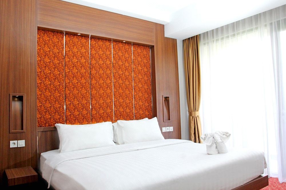 Photo of Bedroom in Sukabumi