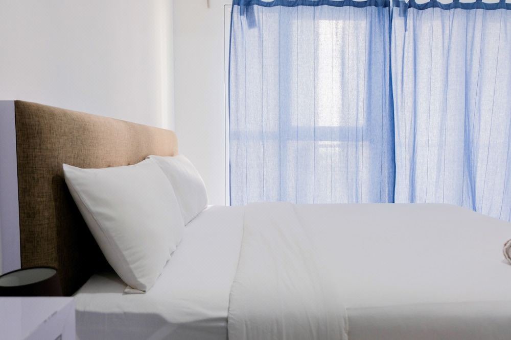 Photo of Bedroom in Bumi Serpong Damai
