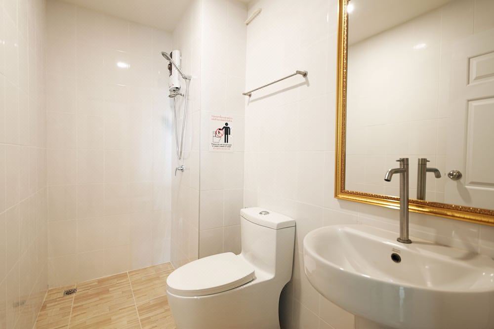 Photo of Bathroom in Central Pattaya