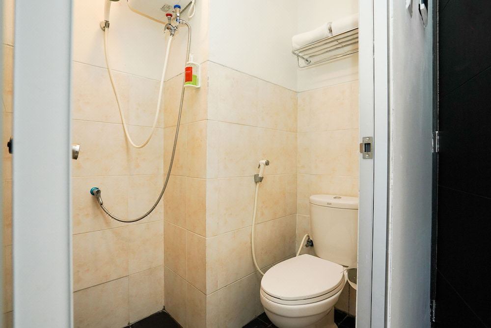 Photo of Bathroom in Surabaya