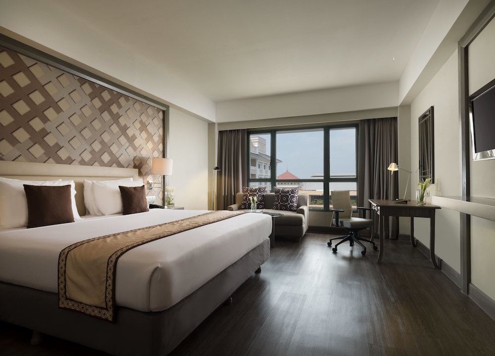 Photo of Bedroom in Malioboro