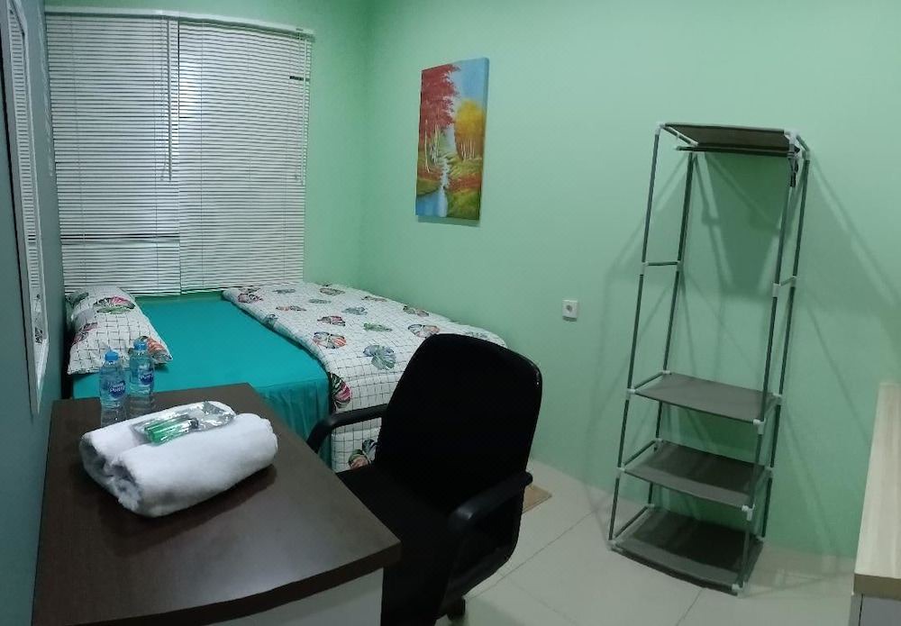 Photo of Bedroom in Pinang