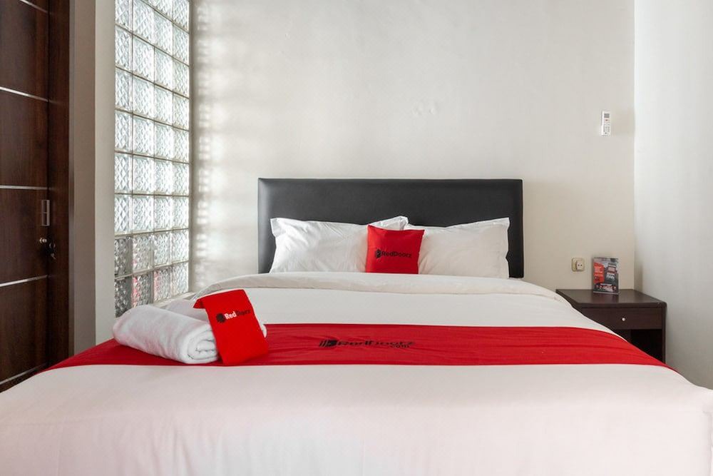 Photo of Bedroom in Malang
