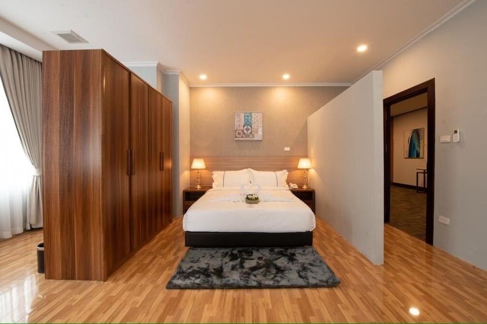 Photo of Bedroom in Vientiane