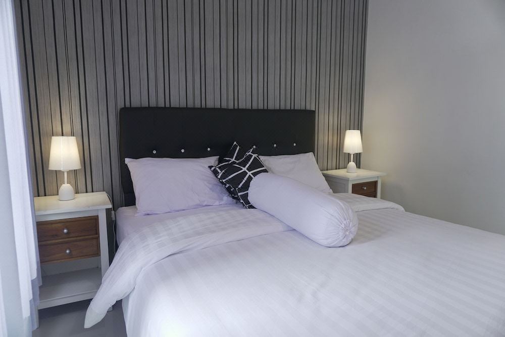 Photo of Bedroom in Sleman