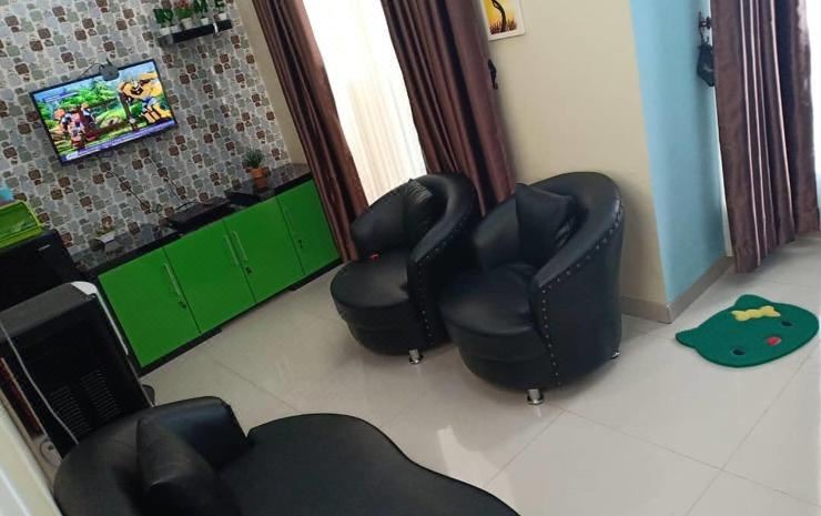 Photo of Livingroom in Oro Oro Ombo