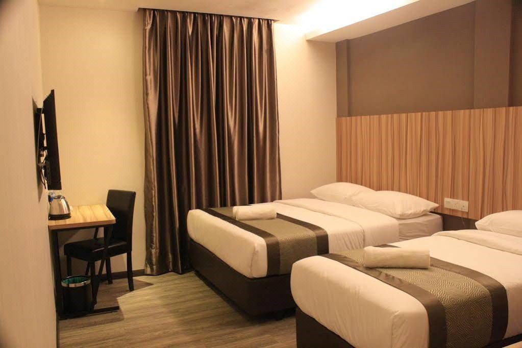 Photo of Bedroom in Kota Tinggi