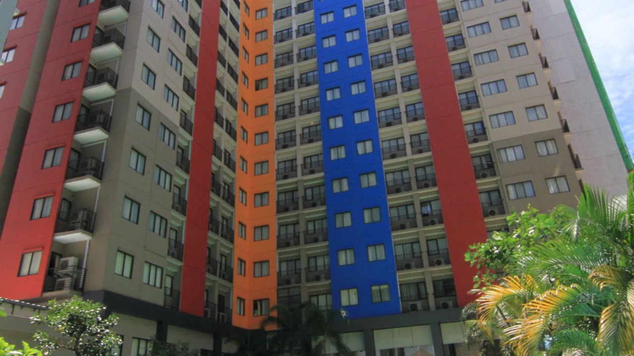 Photo of Outdoor in Binong