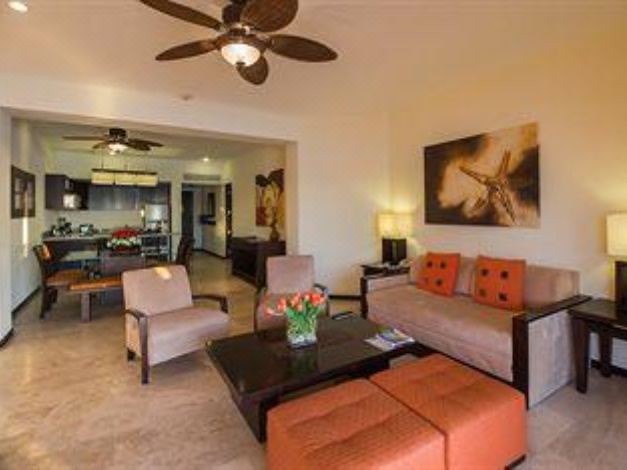 Photo of Livingroom in El Medano Ejidal