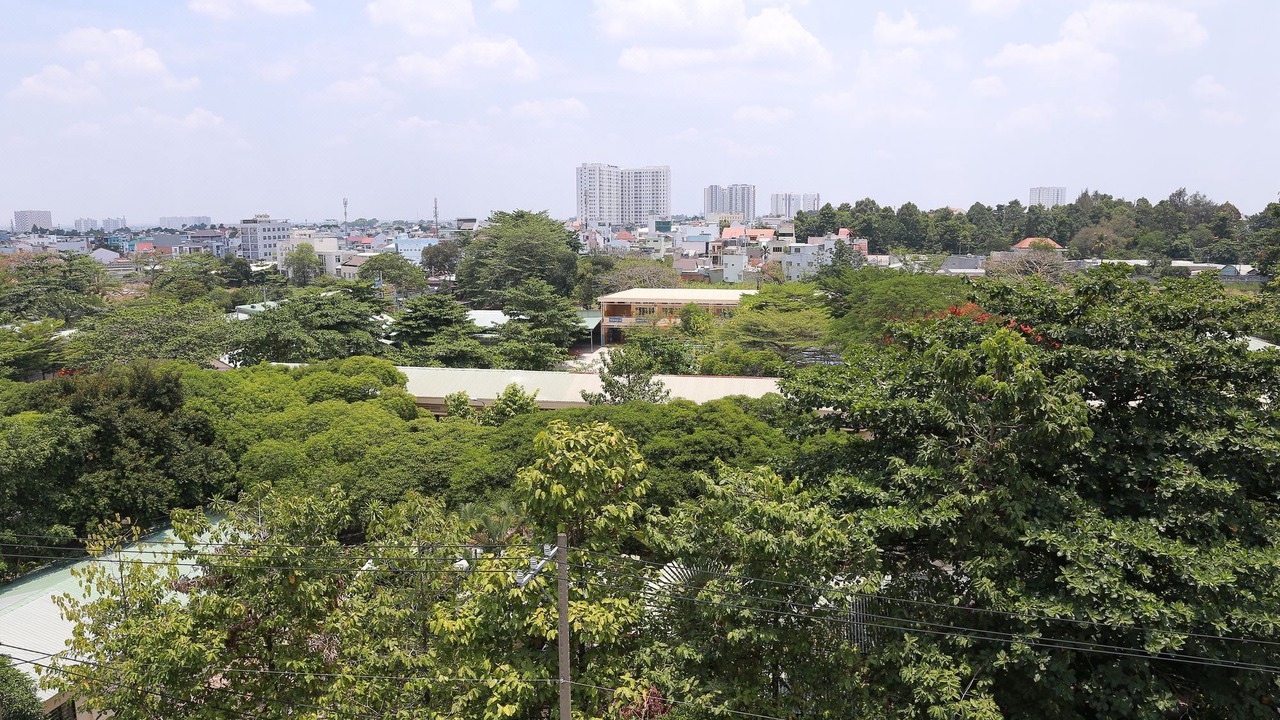 Photo of Outdoor in Linh Trung IEPZ