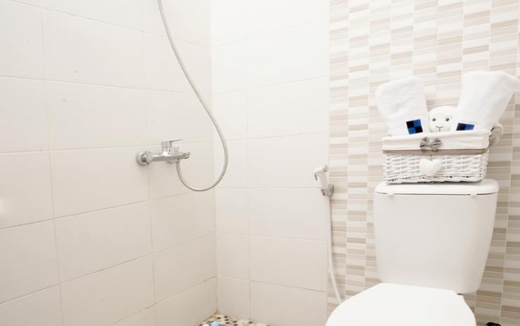 Photo of Bathroom in Depok