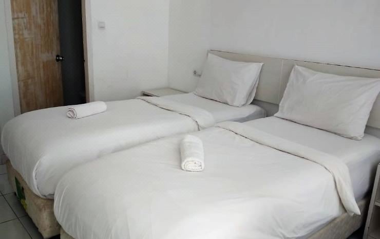 Photo of Bedroom in Gili Trawangan
