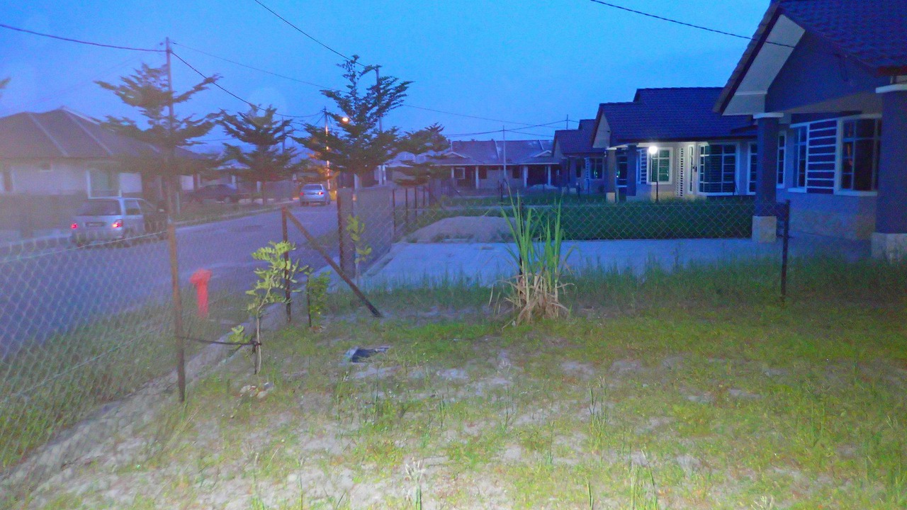 Photo of Buildings in Bachok