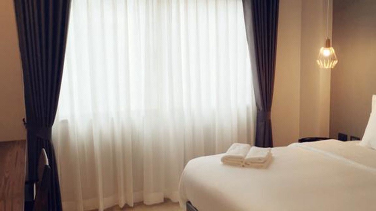Photo of Bedroom in Downtown Hat Yai