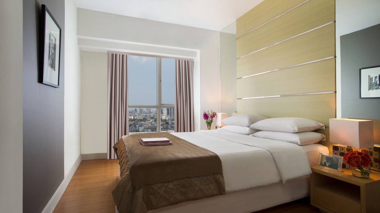 Photo of Bedroom in Permata Hijau