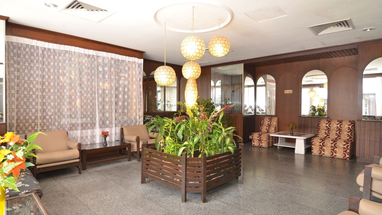 Photo of Livingroom in Downtown George Town