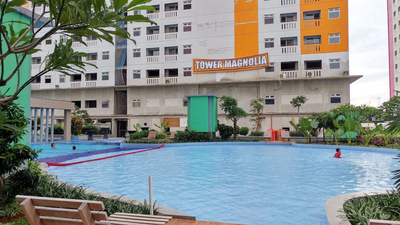 Photo of Outdoor in Rawasari