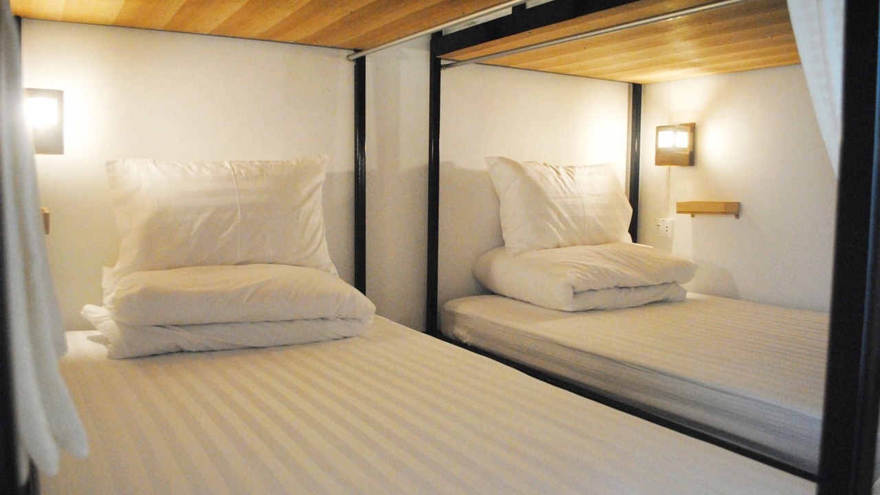 Photo of Bedroom in Nimman