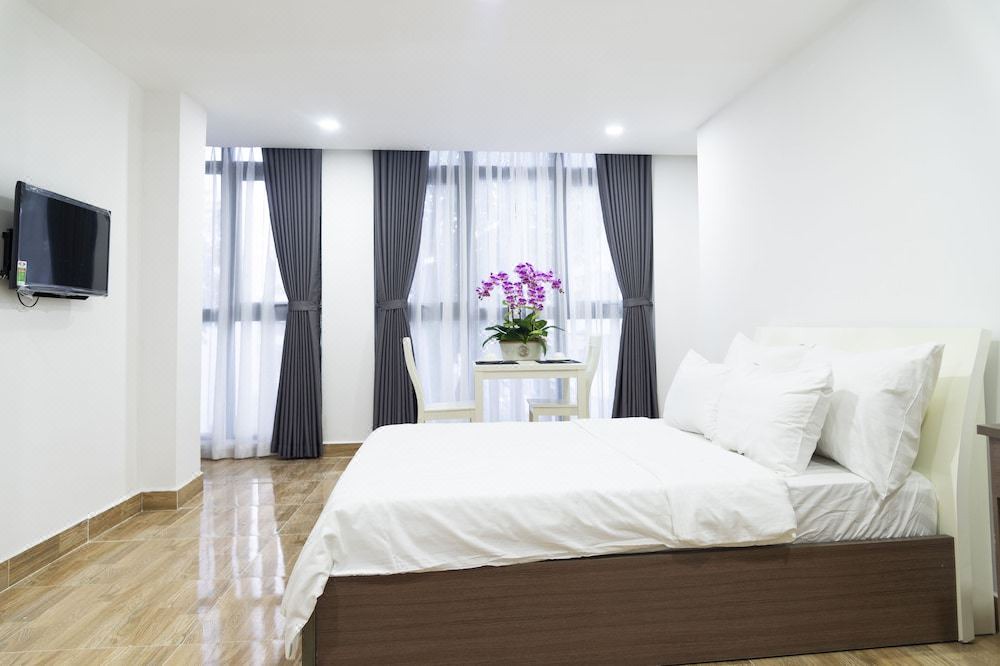 Photo of Bedroom in Phuong 6