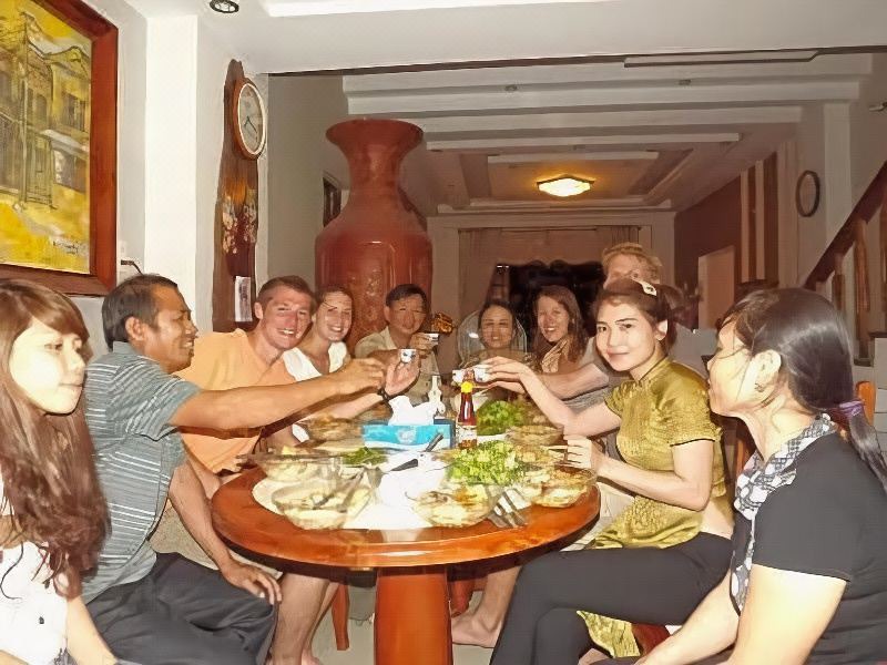 Photo of Livingroom in Hoi An City Centre