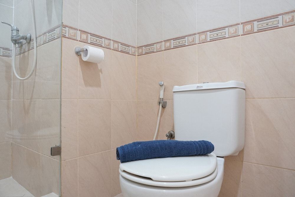 Photo of Bathroom in Jakarta