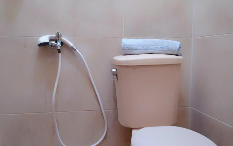 Photo of Bathroom in Solo City Centre