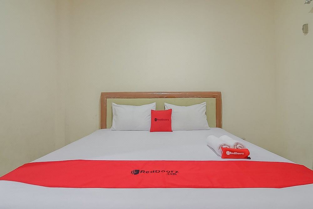 Photo of Bedroom in Cileunyi