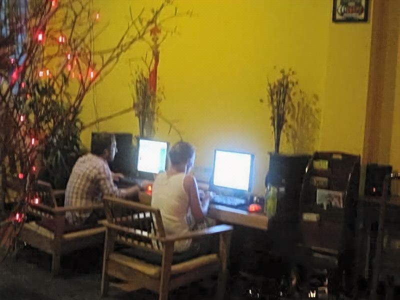 Photo of Livingroom in Prampir Makara