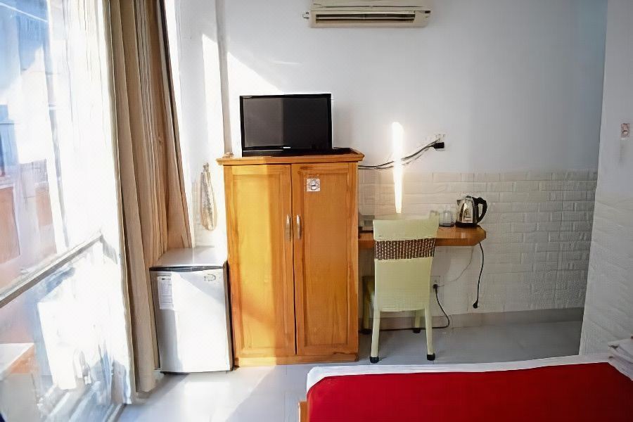 Photo of Kitchen in Downtown Ho Chi Minh City