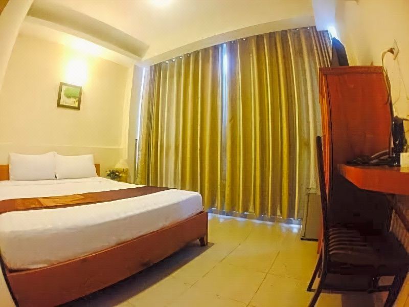 Photo of Bedroom in Downtown Ho Chi Minh City