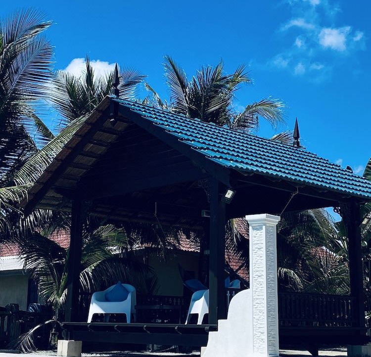Photo of Buildings in Marang