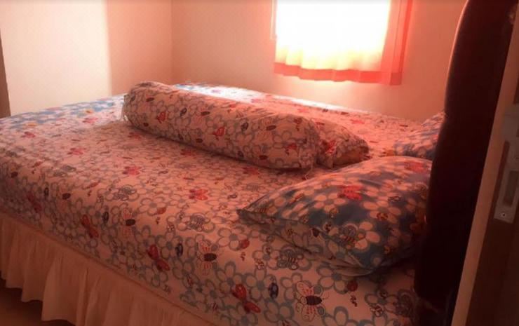 Photo of Bedroom in Bogor
