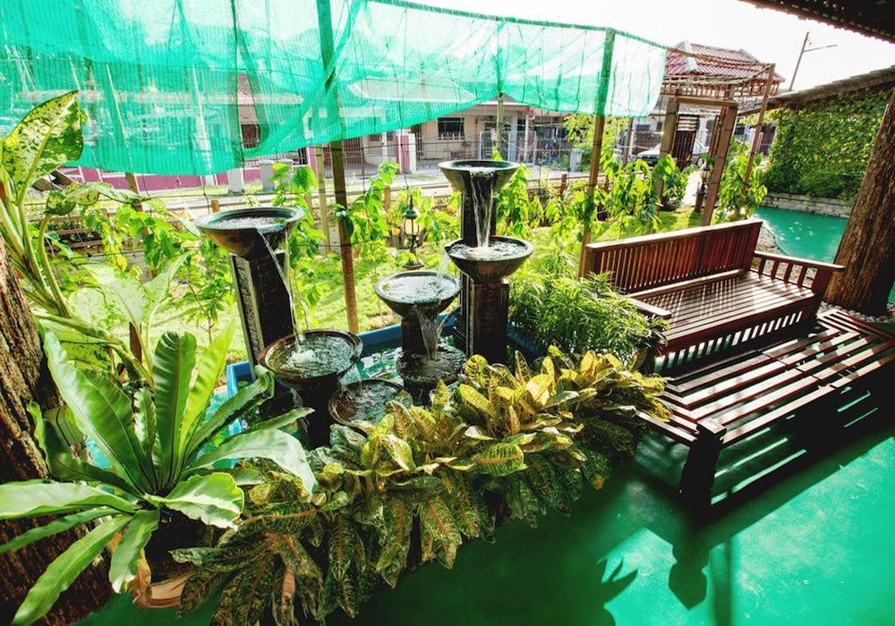 Photo of Outdoor in Daerah Kulai