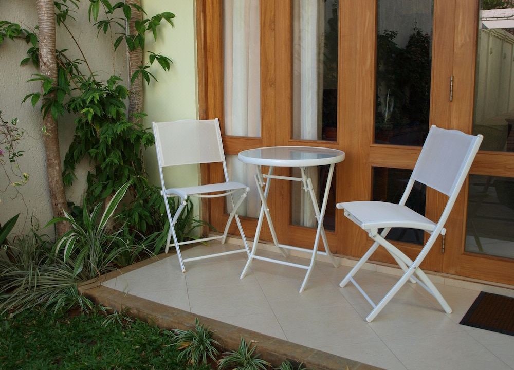 Photo of Patio Balcony in Jepara