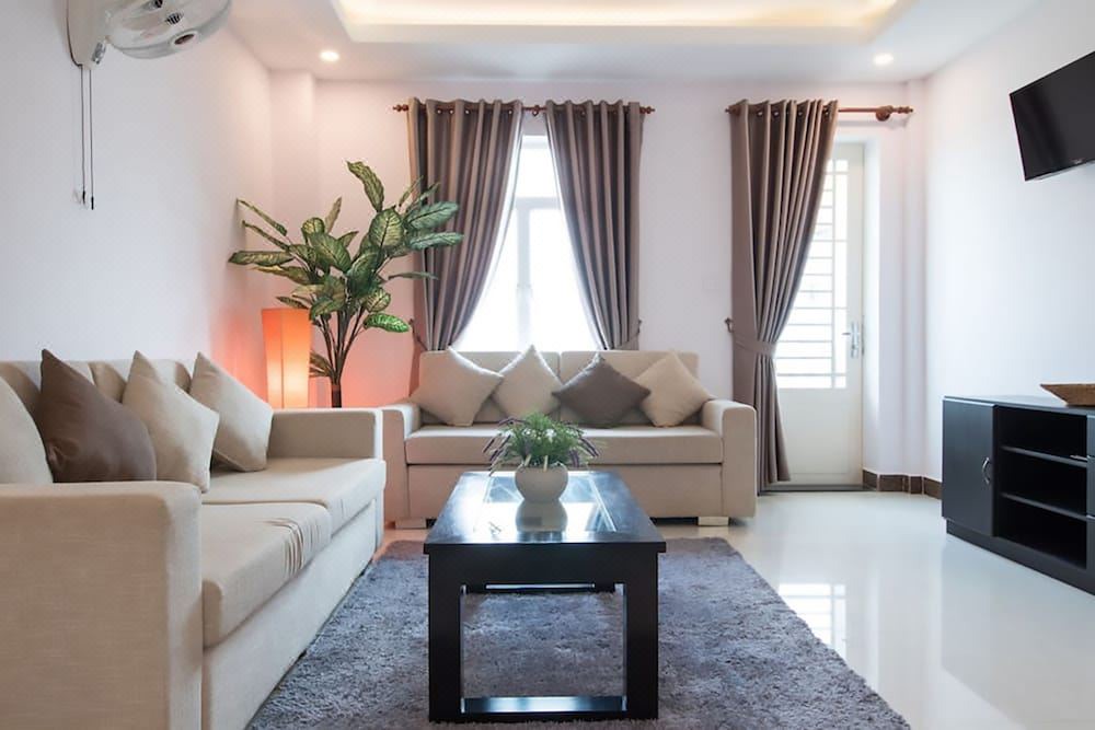 Photo of Livingroom in Mean Chey