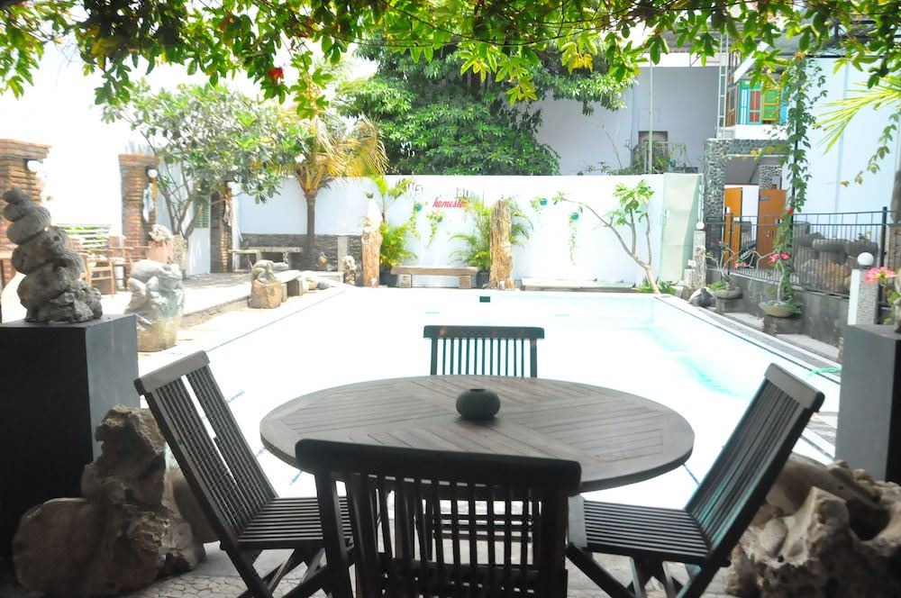 Photo of Patio Balcony in Sewon