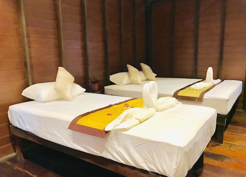 Photo of Bedroom in Damnoen Saduak