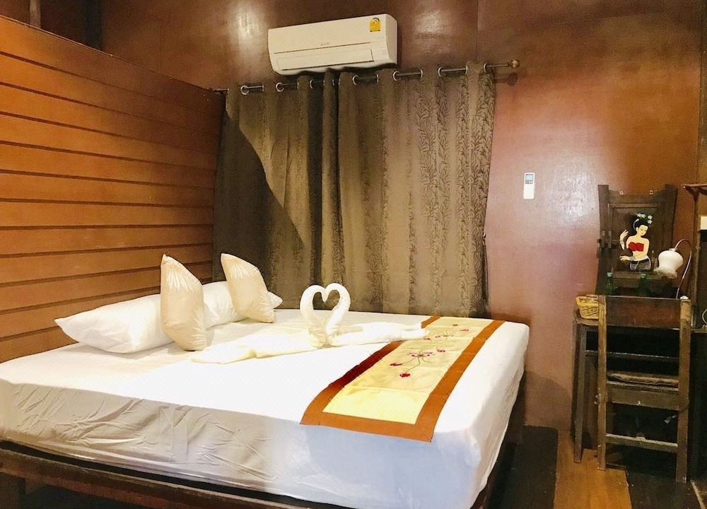 Photo of Bedroom in Damnoen Saduak