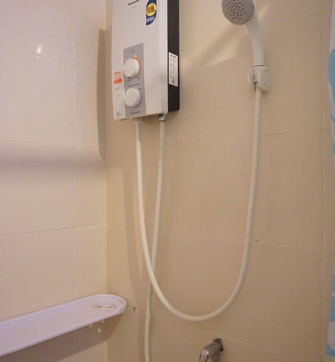 Photo of Bathroom in Mak Khaeng