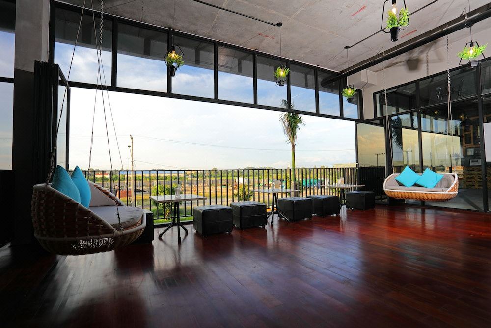 Photo of Livingroom in Prey ToTueng