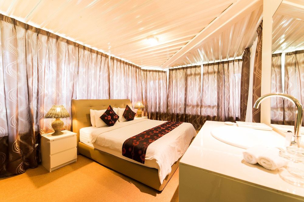 Photo of Bedroom in Langkawi